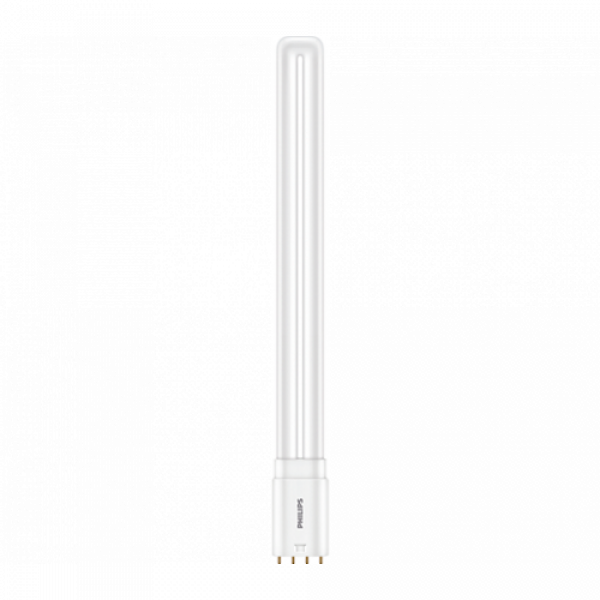 LED fénycső , 2G11 , 16W , 40 cm , természetes fehér , Philips CorePro
