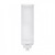 LED lámpa , égő , GX24q-4 , 20W , 20 cm , természetes fehér , LEDVANCE DULUX