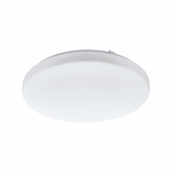 LED lámpatest , mennyezeti , kerek , 17.3W , természetes fehér , EGLO , FRANIA , 33381
