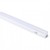 LED lámpatest , T5 , 4W , 31 cm , sorolható , kapcsolóval , hideg fehér , Optonica