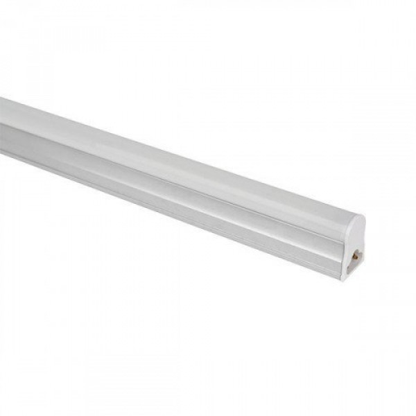 LED lámpatest , T5 , 4W , 31 cm , természetes fehér , Optonica