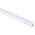 LED lámpatest , T5 , 4W , 31 cm , kapcsolóval , meleg fehér , Optonica