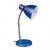 LED lámpa , asztali , E14 , kék , Kanlux , ZARA , 7562