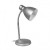 LED lámpa , asztali , E14 foglalat , ezüst, Kanlux , ZARA , 7560