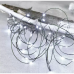 Led fényfüzér , beltéri/kültéri , nano LED , 15 m , hideg fehér , időzíthető , IP44