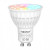 RGB- CCT LED lámpa , égő , szpot , GU10 , 4 Watt , dimmelhető , 2.4GHz , Miboxer (Mi-Light) , FUT103