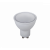 LED lámpa , égő , szpot , GU10 foglalat  , 120° , 7 Watt , természetes fehér , Elmark