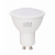LED lámpa , égő , szpot , GU10 , 4.7 Watt , távirányítóval, RGB, CCT, dimmelhető , LUTEC CONNECT