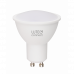 LED lámpa , égő , szpot , 2 X GU10 , 2 x 4.7 Watt , távirányítóval, RGB, CCT, dimmelhető , LUTEC CONNECT