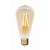 LED lámpa , égő , izzószálas hatás , filament , Edison , E27 , ST64 , 7.2W , dimmelhető , CCT , LUTEC CONNECT