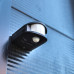 LED Infravörös mozgásérzékelő , fali , 270° , fekete , LUTEC , TORUS