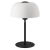 LED lámpa , asztali , E27 foglalat , fehér , EGLO , SOLO 2 , 900142