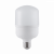 LED lámpa , égő , henger , E27 foglalat , 30 Watt , természetes fehér