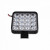LED reflektor , munkalámpa , 10-30V , 48 Watt , hideg fehér , IP67