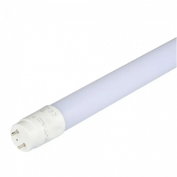 LED fénycső , T8 , 24W , 150 cm , meleg fehér , SAMSUNG Chip , 5 év garancia