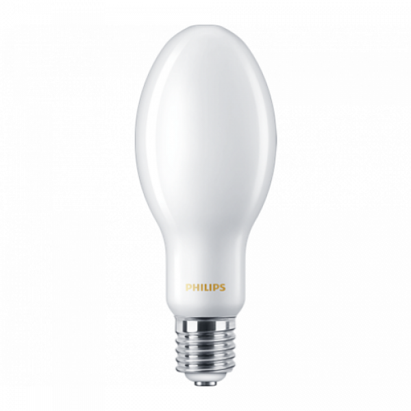 LED lámpa , égő , E40 foglalat , 36 Watt , 166 lm/W , természetes fehér fehér , Philips , TForce Core