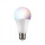 LED lámpa , égő , E27 , 11.5 Watt , RGB , CCT , dimmelhető , WIFI/Bluetooth , KANLUX SMART , TUYA
