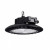 Csarnokvilágító LED lámpatest  , UFO , 100 Watt , Ipari világítás , természetes fehér , HB PRO HI