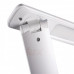 LED lámpa , asztali , 4.4W , állítható fehér színhőmérséklet (CCT) , USB  , fehér , Kanlux , ATERO