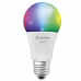 LED lámpa , égő , 2 x E27 , 2 x 9W , RGBW , CCT , dimmelhető , LEDVANCE Smart+ WIFI