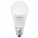 LED lámpa , égő , 3 x  E27 , 3 x 9W , meleg fehér , dimmelhető , LEDVANCE Smart+ WIFI