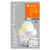 LED lámpa , égő , 3 x E27 , 3 x 9.5W , meleg fehér , dimmelhető , LEDVANCE Smart+ WIFI