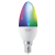 LED lámpa , égő , E14 , 4.9W , RGBW , CCT , dimmelhető , LEDVANCE Smart+ WIFI