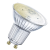 LED lámpa , égő , szpot , GU10 , 4.9W , meleg fehér , dimmelhető , LEDVANCE Smart+ WIFI