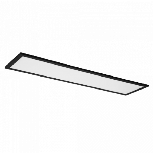 LED panel , backlight effect , 100 x 25 cm , 30W , RGB , CCT , dimmelhető , LEDVANCE Smart+ WIFI , PLANON