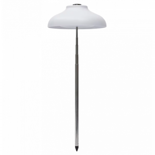 Növénynevelő LED lámpa , földbe szúrható , időzítővel , 5 Watt , USB , hordozható , természetes fehér + piros  fény , LEDVANCE