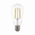 LED lámpa , égő , izzószálas hatás , filament , E27 , Edison , ST64 , 6W , CCT , dimmelhető , EGLO Connect.Z , Zigbee , 12236