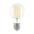 LED lámpa , égő , izzószálas hatás , filament , E27 , 6W , természetes fehér , dimmelhető , EGLO Connect.Z , Zigbee , 12231