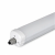 LED lámpatest , 48 Watt , 150 cm , kompakt armatúra , por- és páravédett , IP65 , sorolható , 120 lm/w , természetes fehér