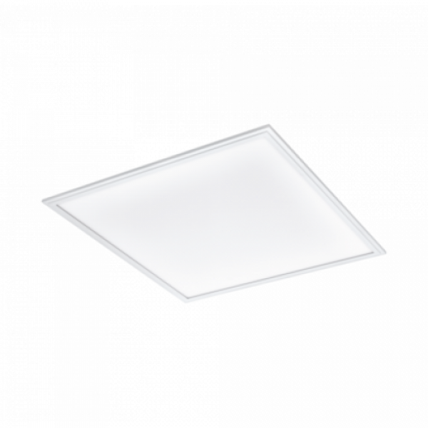 LED panel , falon kívüli , 15.3W , CCT , dimmelhető , 30 x 30 cm , fehér , EGLO Connect.Z , Zigbee , SALOBRENA-Z , 900044