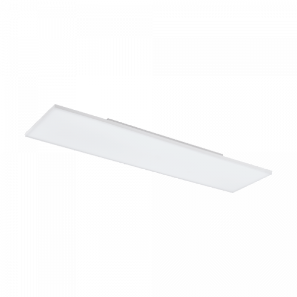 LED panel , 120 x 30 cm , keretmentes , 3x10.6W , RGB , CCT , dimmelhető , EGLO Connect.Z , Zigbee , TURCONA-Z , 900061
