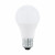 LED lámpa , égő , körte , E27 , 9W , CRI>90 , meleg fehér , EGLO , 11932