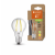 LED lámpa , égő , izzószálas hatás , filament , E27 , 2.5W , 210 lm/w , A besorolás , meleg fehér , 5 év garancia , LEDVANCE (OSRAM)