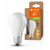 LED lámpa , égő , E27 , 2.5W , 210 lm/w, A besorolás , meleg fehér , 5 év garancia , LEDVANCE (OSRAM)