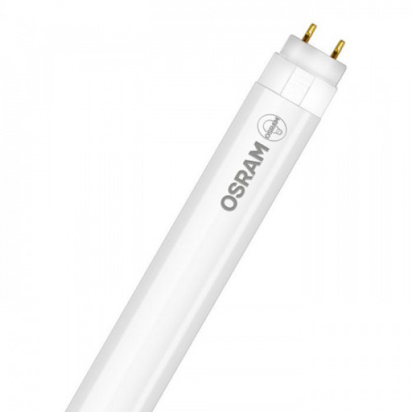 LED fénycső , T8 , 19W , 150 cm , természetes fehér , 2000 lumen , 105 lm/W , LEDVANCE (OSRAM)