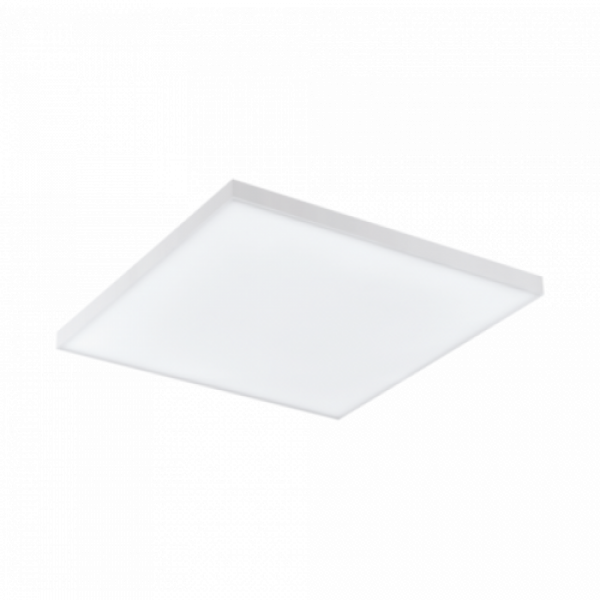 LED panel , 30 x 30 cm , 11W , meleg fehér , EGLO , TURCONA , 98475