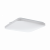 LED lámpatest , mennyezeti/fali , négyzet , 14.6W , természetes fehér , IP44 , EGLO , FRANIA , 33603