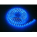 LED szalag , kültéri , 5 méteres tekercs , 3528 , 300 LED (3,6 W/m) , kék , V-TAC , 212035