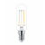 LED lámpa , égő , T25 , E14 foglalat , 2.1 Watt , meleg fehér , szagelszívóba/hűtőbe , Philips