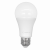 LED lámpa , égő , körte ,  E27 foglalat , 15W , természetes fehér , A60 , COSMOLED
