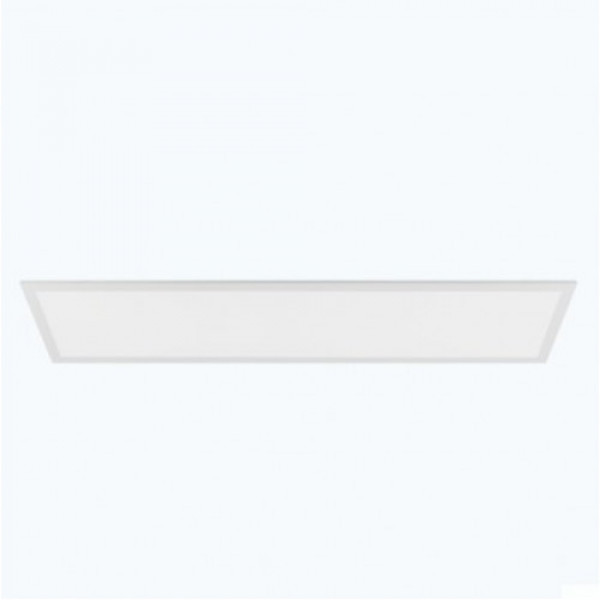 LED panel , 100 x 25 cm , 25W , állítható fehér színárnyalat (CCT) , dimmelhető , fehér,  EGLO , BOTAZZO1 , 75563