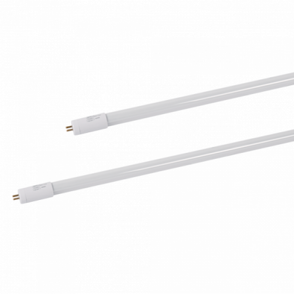 LED fénycső , T5 , 10W , 60 cm , természetes fehér , ELMARK