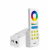RGB-CCT távirányító és 3in1 (RGB /RGBW /RGB-CCT) vezérlő egy csomagban , Miboxer (Mi-Light) , FUT043A+