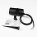RGB-CCT LED lámpatest , leszútható , 230V , dimmelhető , spot , 12W , kerti , IP64 , RF , Miboxer (Mi-Light) , FUTC11