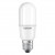 LED lámpa , izzó , E27 foglalat , stick , 9Watt , hideg fehér, Ledvance  (OSRAM)