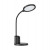 LED lámpa , asztali , íróasztali lámpa , fekete , dimmelhető , EGLO BROLINI , 900528